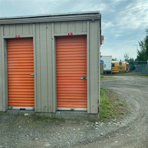 storage anchorage|THE BEST 10 Self Storage in ANCHORAGE, AK